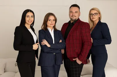 Ewelina Ostrowska Agentka Nieruchomości Ciechanów